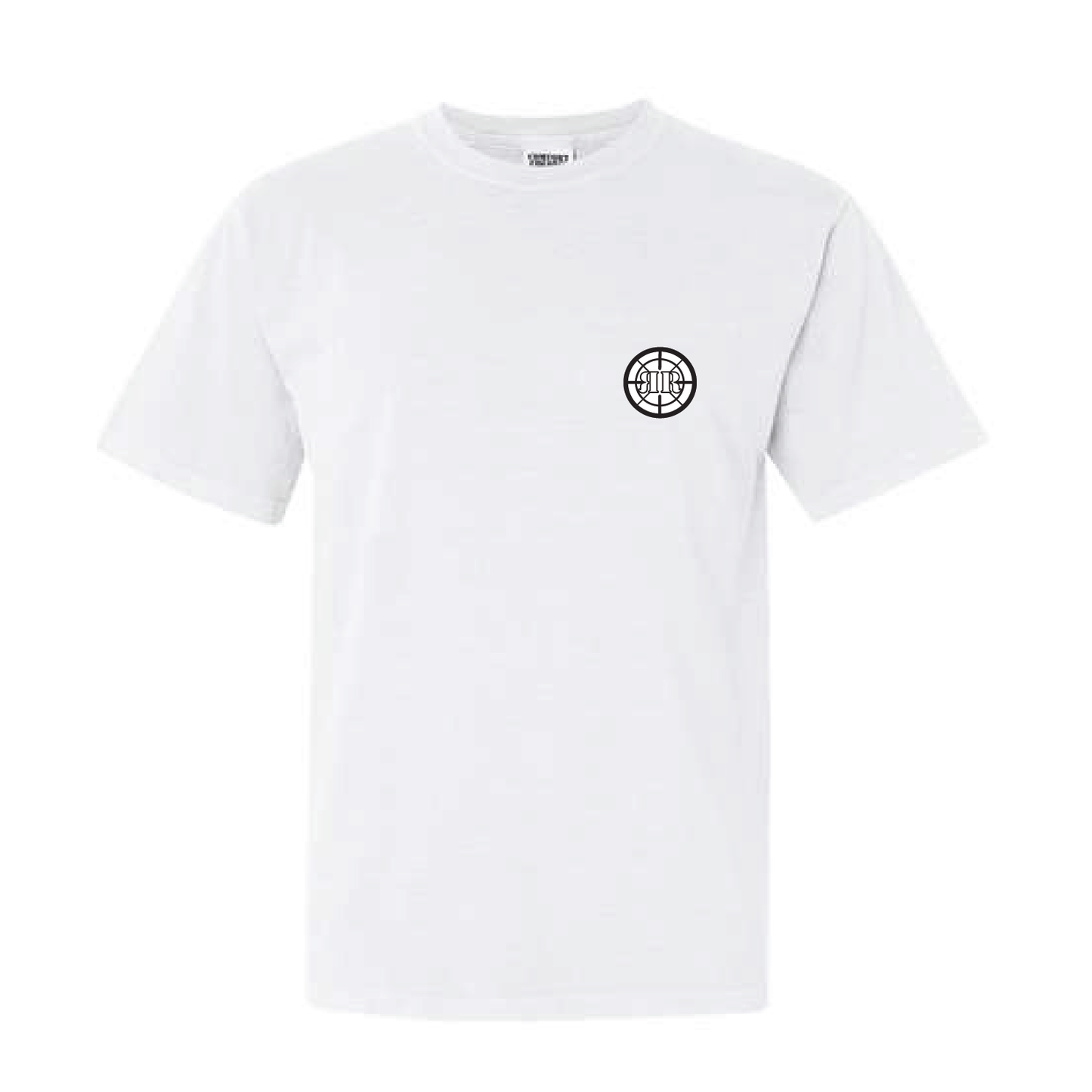 Golf & Glory White T-Shirt