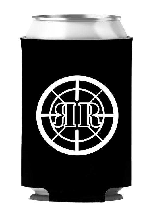 Official RR Coozie - Black