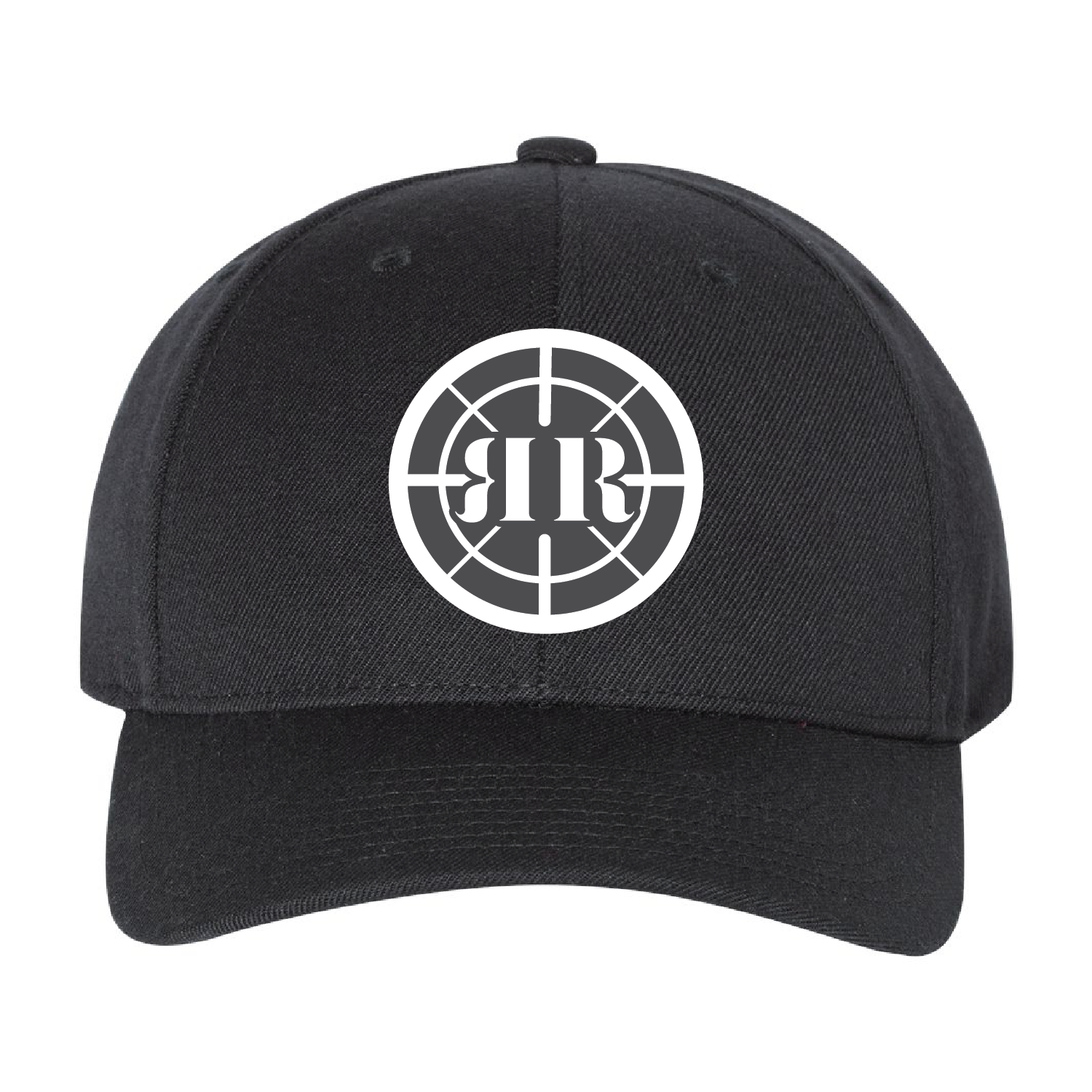 RR Hat Black – Retirement Ready