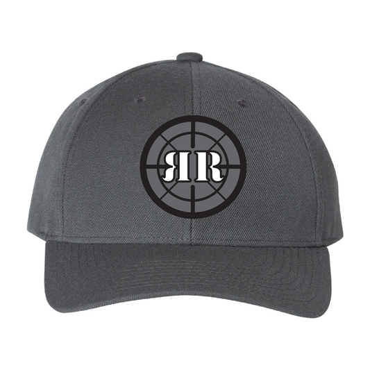 RR Hat Grey