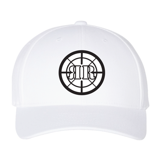 RR Hat White