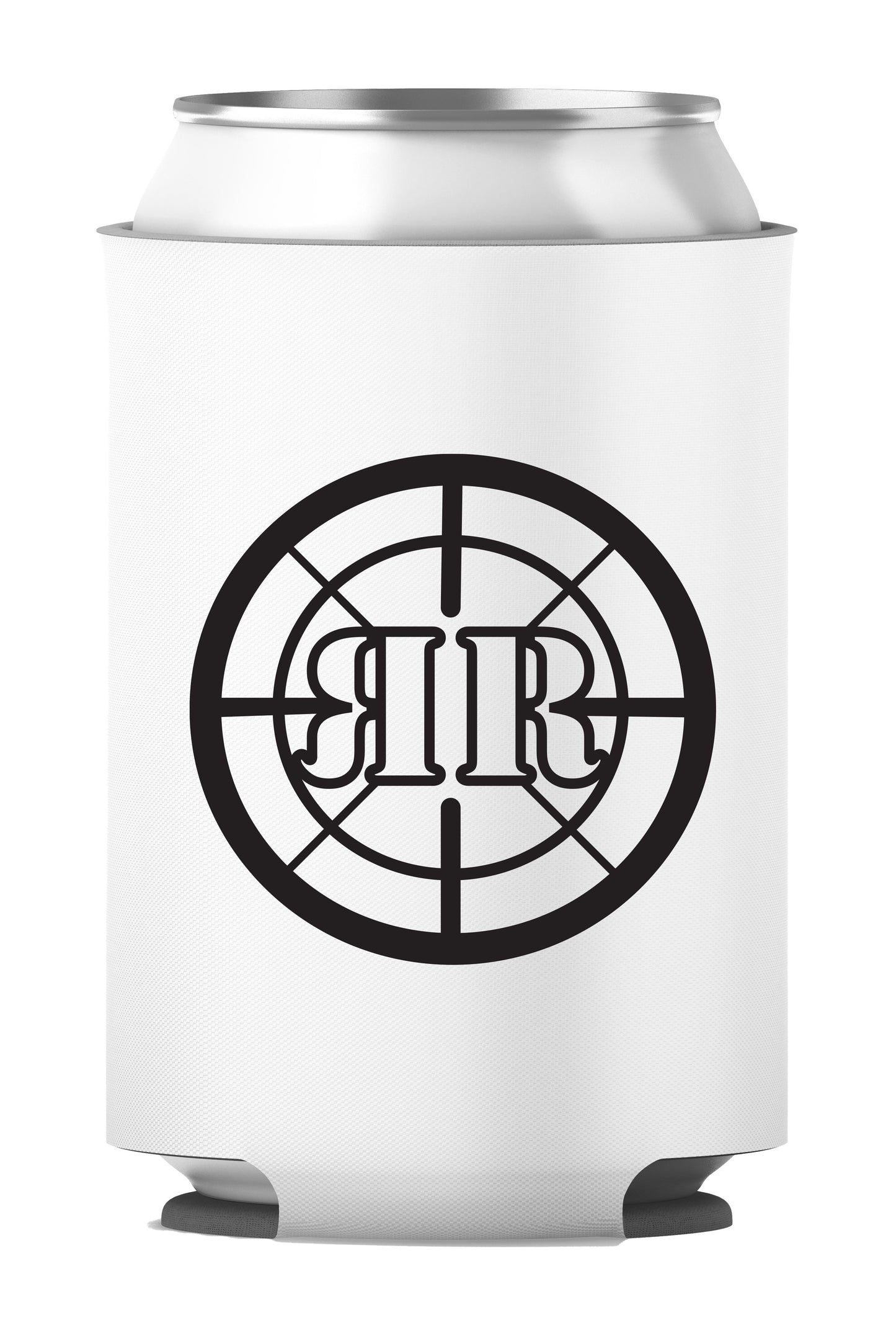 Official RR Coozie - White