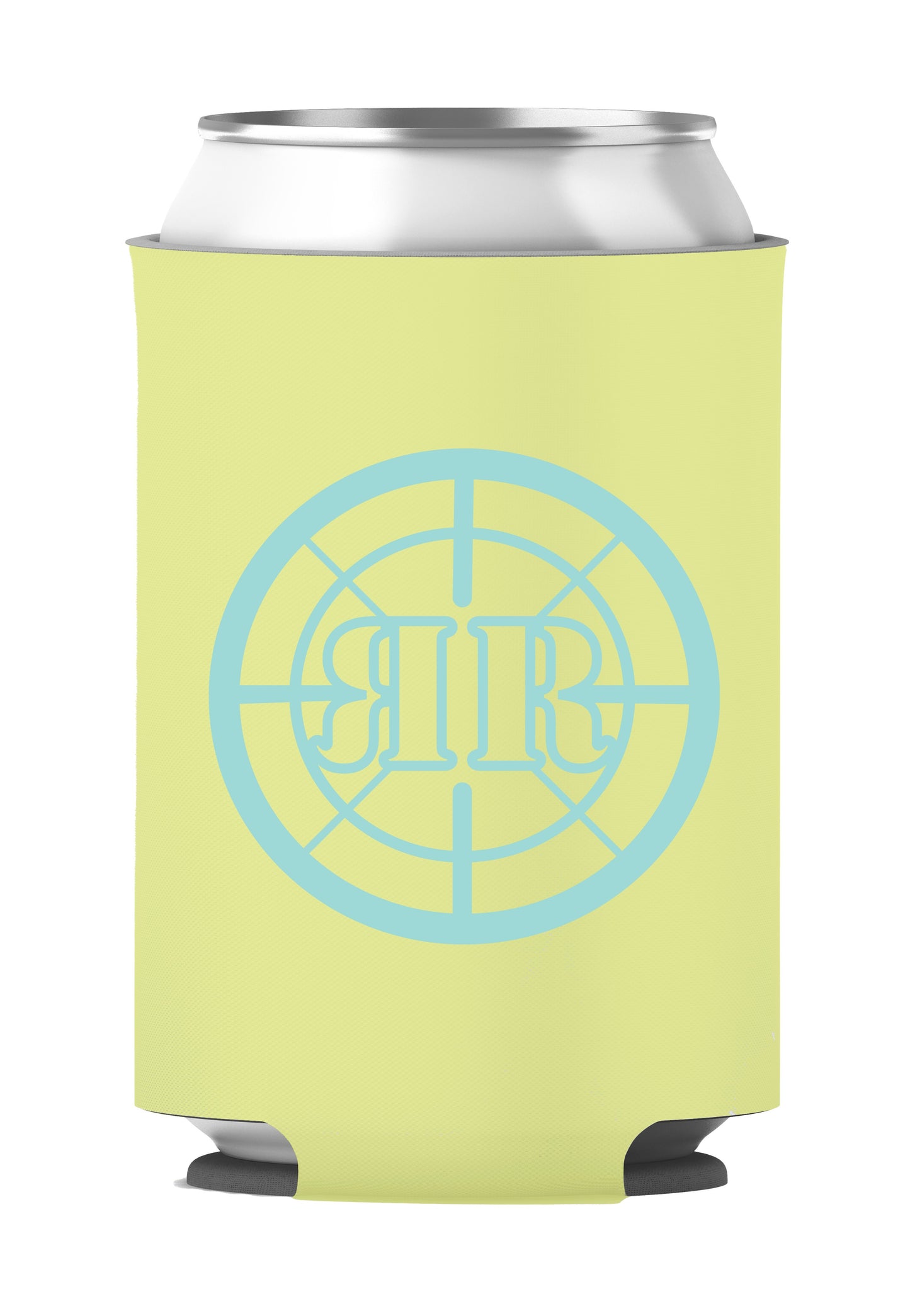 Official RR Coozie - Yellow