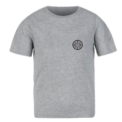 Golf & Glory Grey T-Shirt